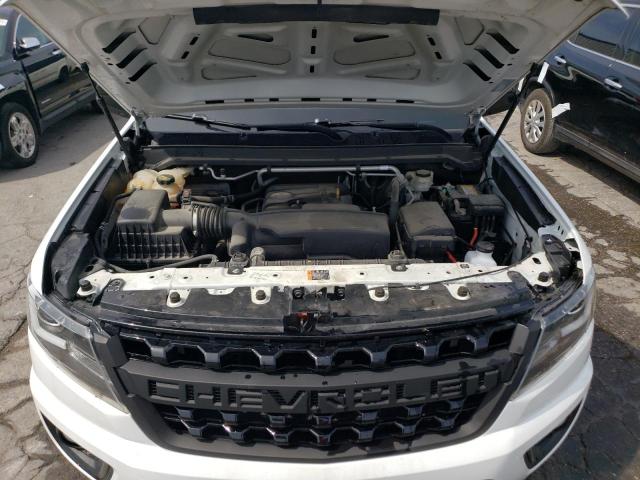 Photo 11 from auction – 2016 CHEVROLET COLORADO with VIN 1GCHTBEA6G1350602