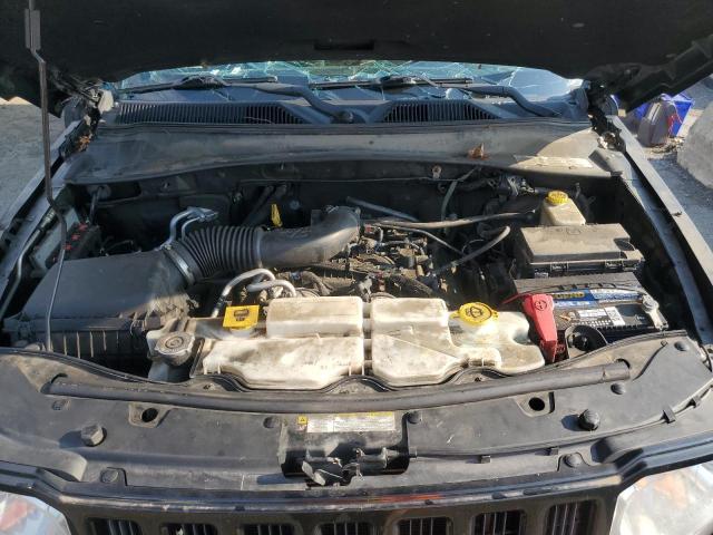 Photo 12 from auction – 2012 JEEP LIBERTY SP with VIN 1C4PJMAK5CW170925
