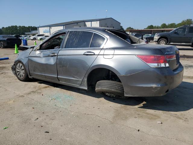 Photo 2 from auction – 2011 HONDA ACCORD LX with VIN 1HGCP2F35BA063101