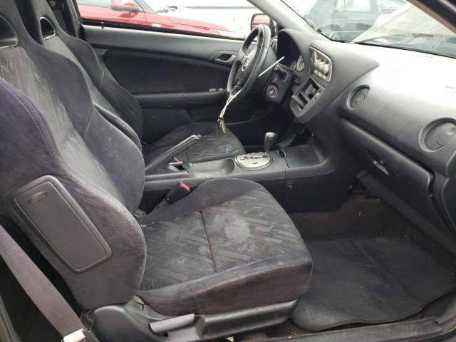 Photo 7 from auction – 2003 ACURA RSX with VIN JH4DC548X3C005018