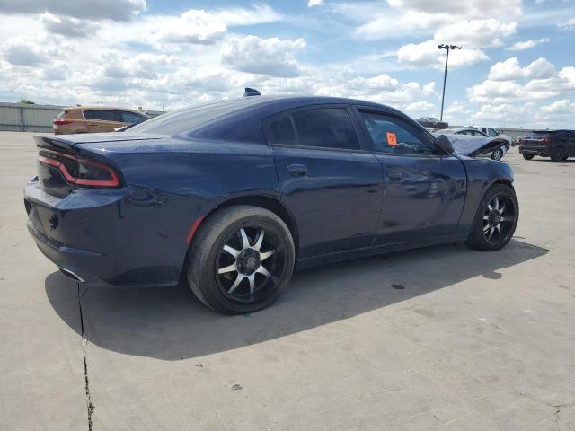 Photo 3 from auction – 2016 DODGE CHARGER SX with VIN 2C3CDXHG7GH332278