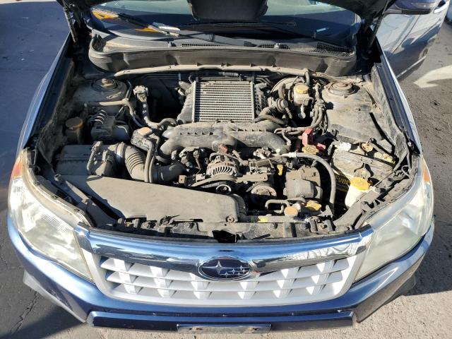 Zdjęcie 12 z aukcji – 2011 SUBARU FORESTER T z VIN JF2SHGGCXBH737481