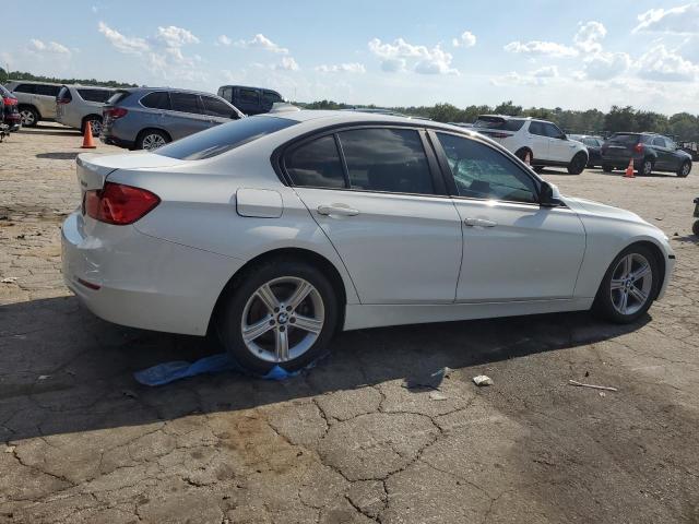 Photo 3 from auction – 2014 BMW 320 I with VIN WBA3B1G51ENS81098