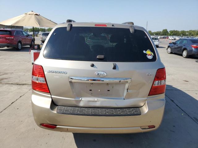 Photo 6 from auction – 2008 KIA SORENTO EX with VIN KNDJD735185771445