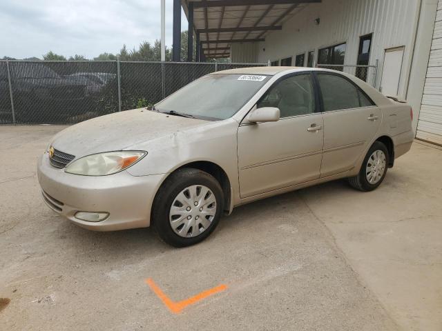TOYOTA CAMRY LE 2003 with VIN 4T1BE32KX3U691329 - Photo from auction