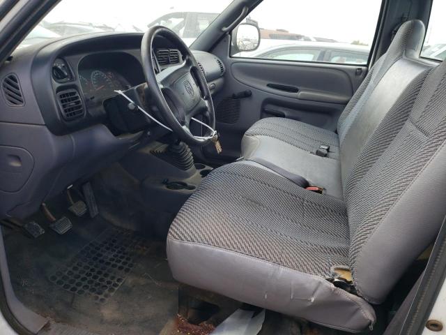 صورة رقم 7 من المزاد - 2001 DODGE RAM 1500 مع VIN 1B7HC16X91S164017