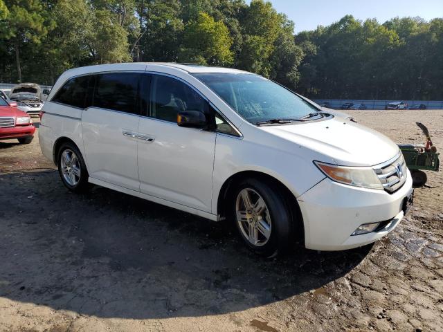 Photo 4 from auction – 2012 HONDA ODYSSEY TO with VIN 5FNRL5H96CB083406