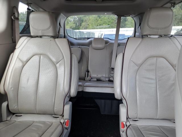 Photo 10 from auction – 2017 CHRYSLER PACIFICA L with VIN 2C4RC1GG6HR765061