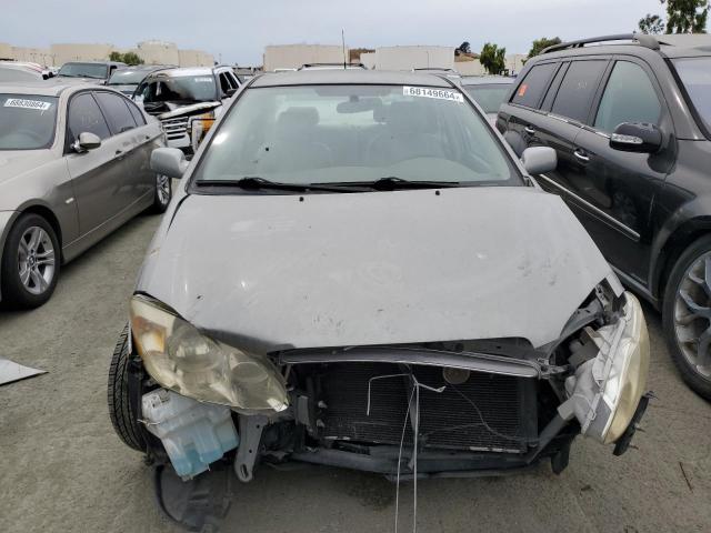 Photo 5 from auction – 2003 TOYOTA COROLLA CE with VIN 1NXBR32E73Z044207