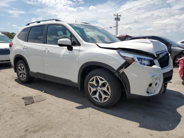 Photo 4 from auction – 2020 SUBARU FORESTER P with VIN JF2SKAJC7LH464945