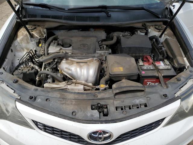 Photo 11 from auction – 2012 TOYOTA CAMRY BASE with VIN 4T1BF1FK7CU200842