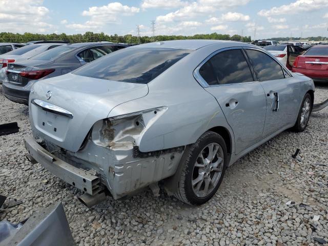 Foto 3 de la subasta – 2014 NISSAN MAXIMA S con VIN 1N4AA5AP5EC448028