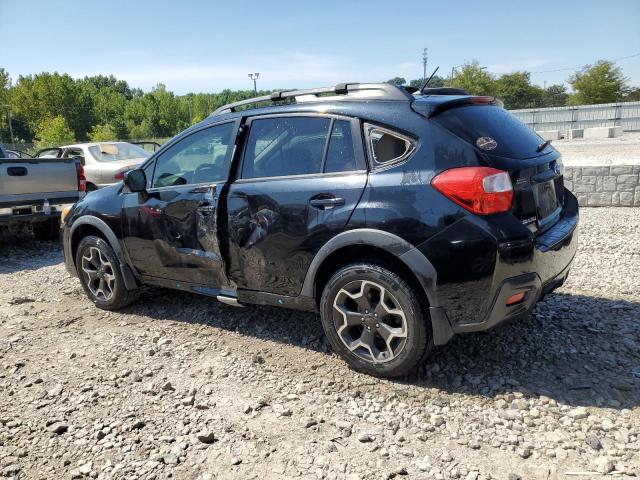 Photo 2 from auction – 2013 SUBARU XV CROSSTR with VIN JF2GPACC6DH835485