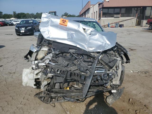 Photo 5 from auction – 2016 FORD FUSION SE with VIN 3FA6P0H76GR284404