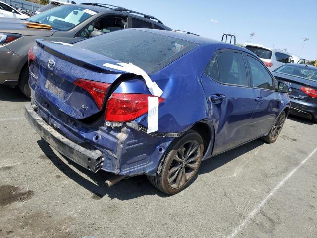 Photo 3 from auction – 2017 TOYOTA COROLLA L with VIN 2T1BURHE5HC901674