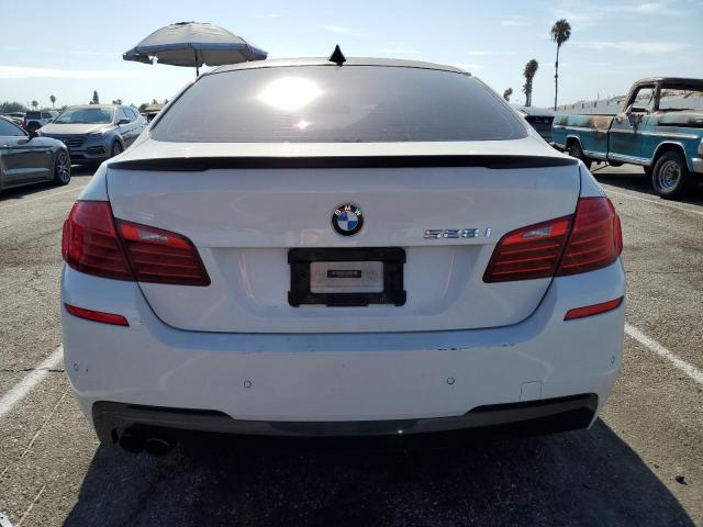 Photo 6 from auction – 2015 BMW 528 I with VIN WBA5A5C52FD516236
