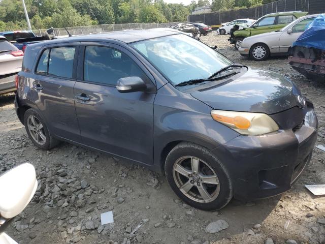 Photo 4 from auction – 2011 TOYOTA SCION XD with VIN JTKKU4B43B1011472