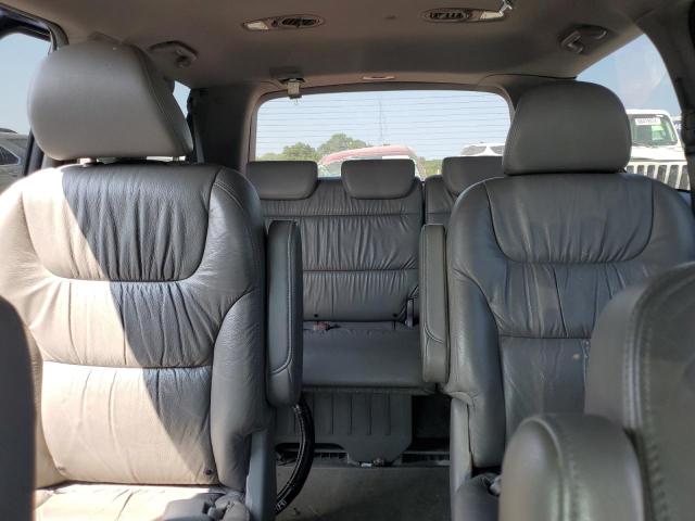 Photo 10 from auction – 2008 HONDA ODYSSEY EX with VIN 5FNRL38768B037486