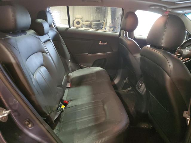 Photo 11 from auction – 2014 KIA SPORTAGE E with VIN KNDPCCAC0E7571423