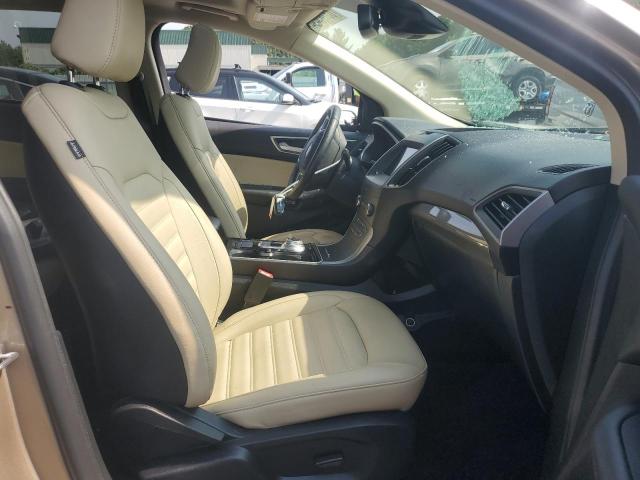 Photo 7 from auction – 2020 FORD EDGE SEL with VIN 2FMPK4J97LBB59738