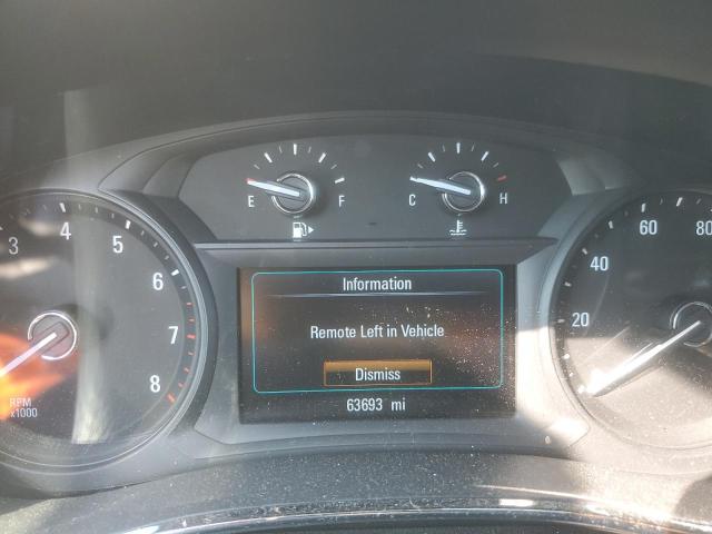 Photo 9 from auction – 2018 BUICK ENCORE SPO with VIN KL4CJ1SB8JB651343