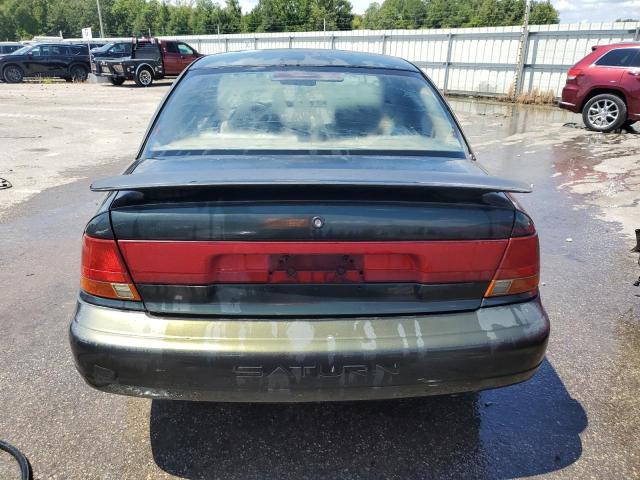 Photo 6 from auction – 1999 SATURN SL2 with VIN 1G8ZK5276XZ105974