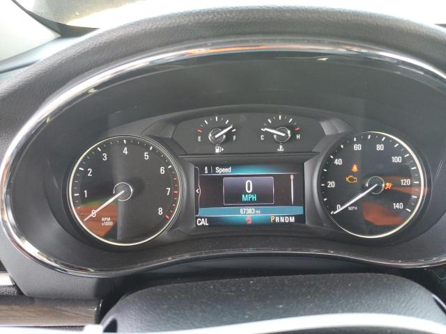 Photo 9 from auction – 2020 BUICK ENCORE PRE with VIN KL4CJASB5LB077481