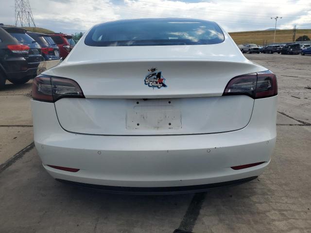 Photo 6 from auction – 2018 TESLA MODEL 3 with VIN 5YJ3E1EA1JF169646