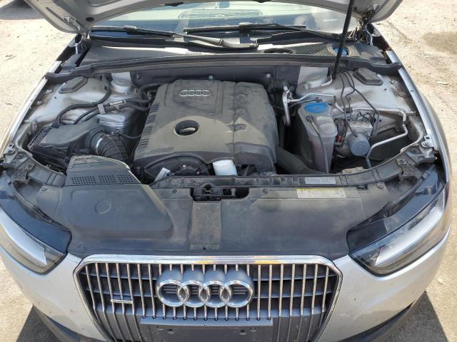 صورة رقم 11 من المزاد - 2013 AUDI A4 ALLROAD مع VIN WA19FAFL7DA216404