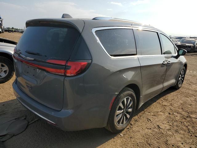 صورة رقم 3 من المزاد - 2021 CHRYSLER PACIFICA T مع VIN 2C4RC1BG2MR524177
