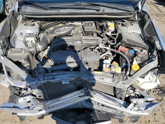 Photo 11 from auction – 2016 SUBARU IMPREZA with VIN JF1GPAA60G8255767