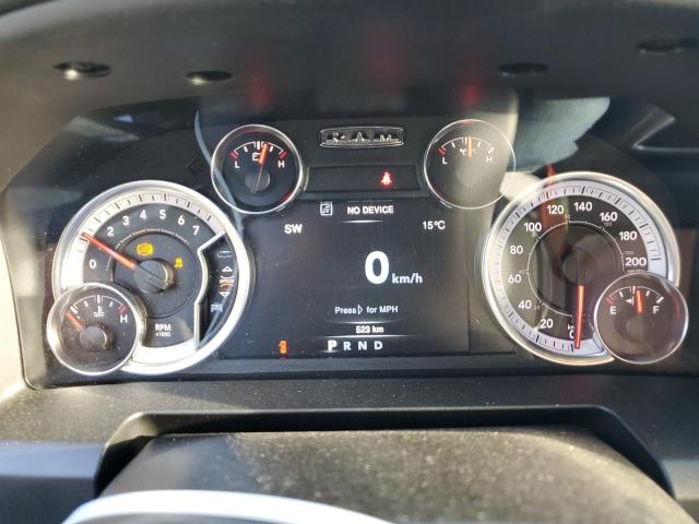 Photo 9 from auction – 2023 RAM 1500 CLASS with VIN 1C6RR7LT4PS582542
