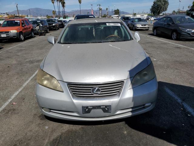 Photo 5 from auction – 2007 LEXUS ES 350 with VIN JTHBJ46G572026446