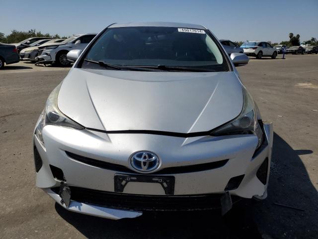 Photo 5 from auction – 2016 TOYOTA PRIUS with VIN JTDKARFU7G3028942