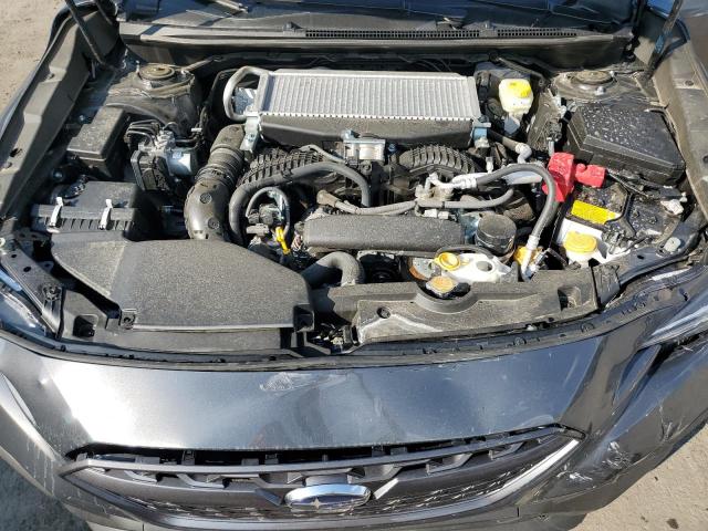Photo 11 from auction – 2023 SUBARU WRX with VIN JF1VBAB67P8823159