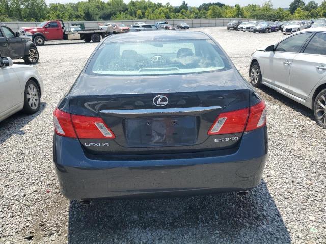 Photo 6 from auction – 2007 LEXUS ES 350 with VIN JTHBJ46G972121785