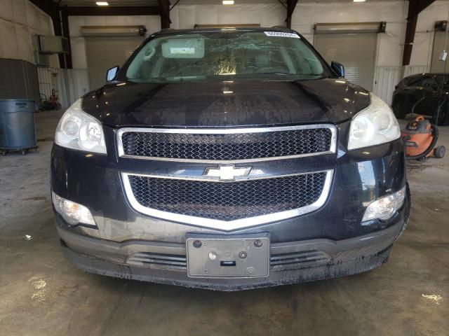 Photo 5 from auction – 2010 CHEVROLET TRAVERSE L with VIN 1GNLVGED0AJ219725