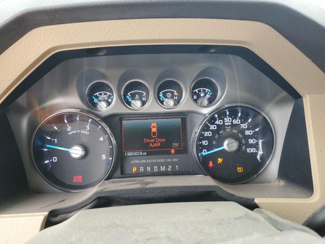 Photo 9 from auction – 2016 FORD F350 SUPER with VIN 1FT8W3BT4GEB99545