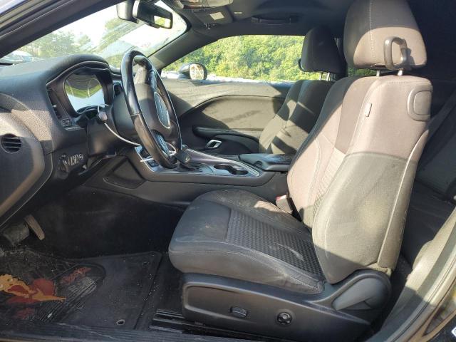 Photo 7 from auction – 2018 DODGE CHALLENGER with VIN 2C3CDZAG4JH245581