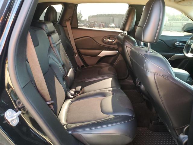 Photo 11 from auction – 2018 JEEP CHEROKEE L with VIN 1C4PJLLB7JD551756