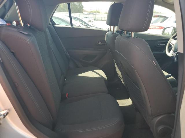 Photo 11 from auction – 2015 CHEVROLET TRAX LS with VIN KL7CJKSB4FB090221