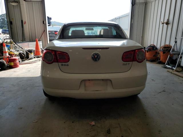 Photo 6 from auction – 2008 VOLKSWAGEN EOS TURBO with VIN WVWBA71F38V042615