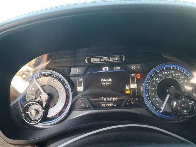 Photo 9 from auction – 2020 RAM 2500 LIMIT with VIN 3C6UR5TL7LG250000
