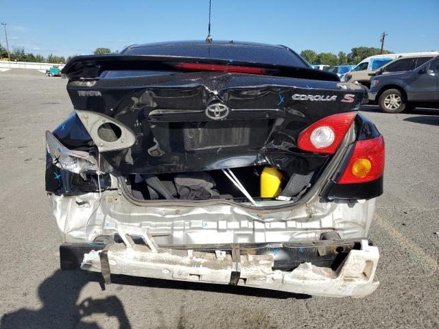 Photo 6 from auction – 2004 TOYOTA COROLLA CE with VIN 1NXBR32E14Z340017