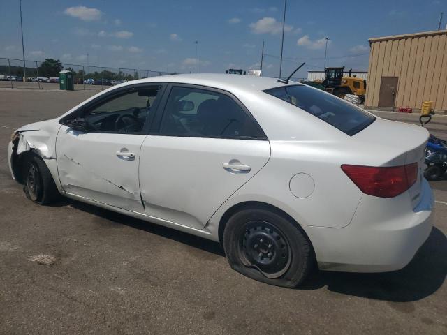 Фото 2 с аукциона – 2011 KIA FORTE EX с VIN KNAFU4A24B5403830