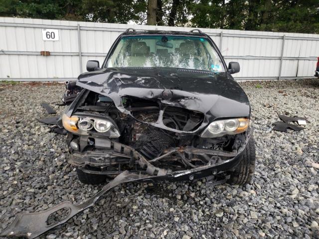 Photo 5 from auction – 2006 BMW X5 3.0I with VIN 5UXFA13586LY30087