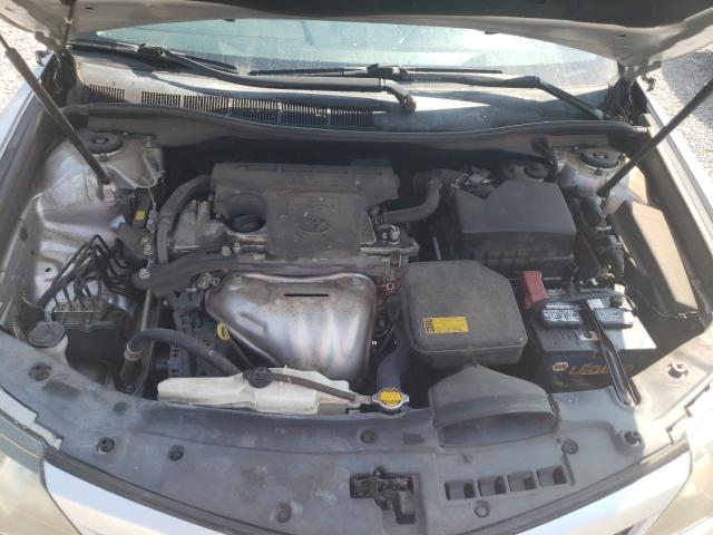 Photo 11 from auction – 2014 TOYOTA CAMRY L with VIN 4T1BF1FK3EU415296