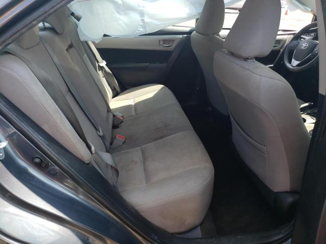 Photo 10 from auction – 2015 TOYOTA COROLLA L with VIN 2T1BURHE8FC253437