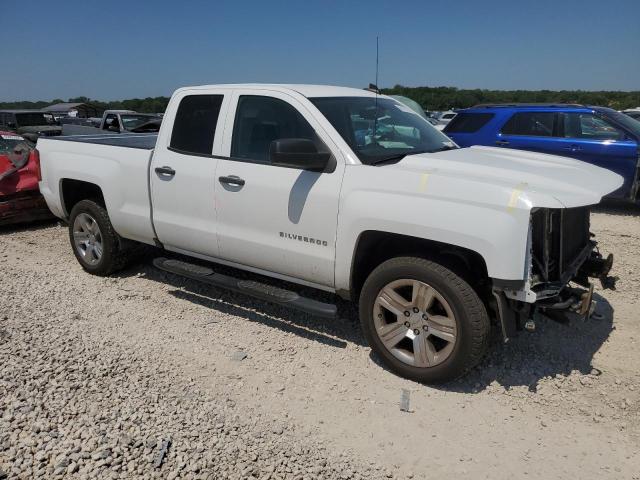Photo 4 from auction – 2017 CHEVROLET SILVERADO with VIN 1GCRCPEC8HZ303805