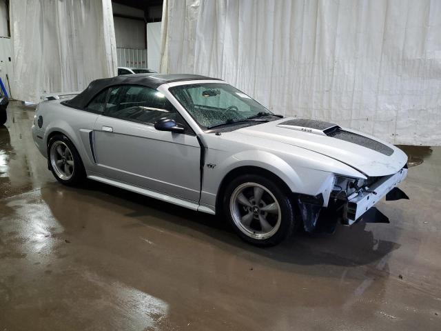 Photo 4 from auction – 2002 FORD MUSTANG GT with VIN 1FAFP45X02F159920